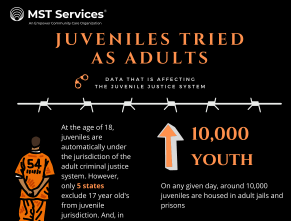 Juveniles Tried as Adults Infographic - MST thumbnail